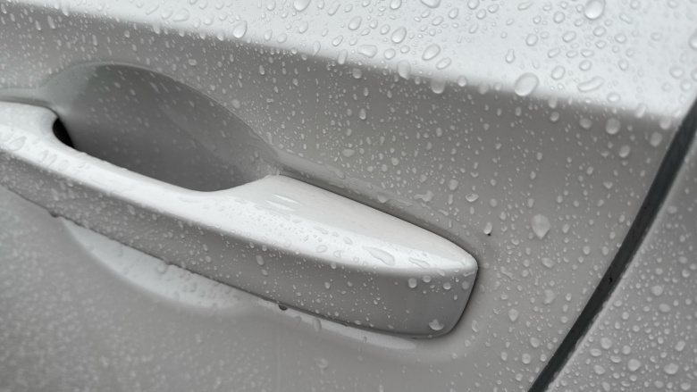 Honda Civic 2.0 eHEV Elegance 5dr CVT Hybrid Hatchback